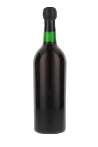 Rebello Valente Vintage Port, Portugal, 1970