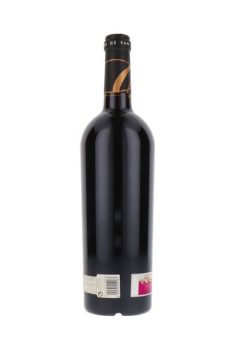 Conde de San Cristobal Vino Tinto, Marques de Vargas, Ribera del Duero, Spain, 2010