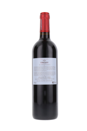 Echo de Lynch Bages, Chateau Lynch Bages, Pauillac, 2018