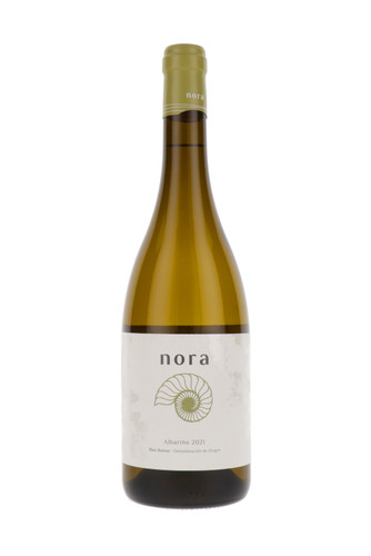 ➊Buy online white wine Mar De Frades Albariño in Spain