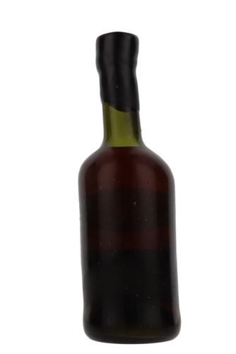 Glenmorangie "The Culloden Bottle"1971