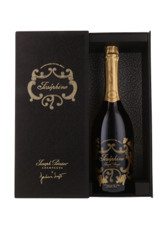 Joseph Perrier Josephine, Champagne, France 2014