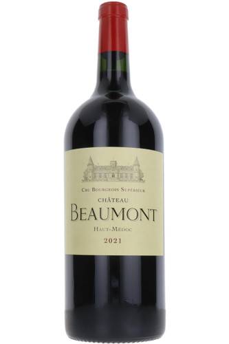Chateau Beaumont, Haut Medoc, 2020