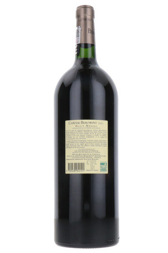 Chateau Beaumont, Haut Medoc, 2020