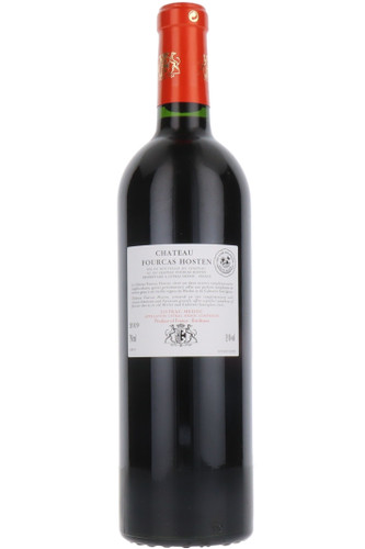 Chateau Fourcas Hosten, Listrac Medoc, Bordeaux, France, 2019