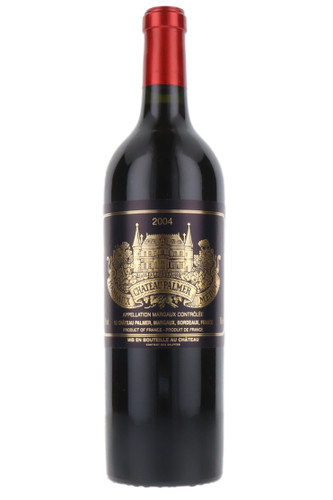 Buy Wine, Champagne, Ports and Spirits from the 2004 Vintage