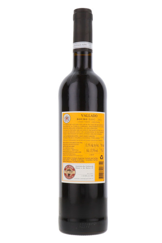 Quinta do Vallado Douro Red, Portugal, 2021