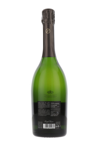 Joseph Perrier Vintage 2013 Cuvee Royale Brut, Champagne, France