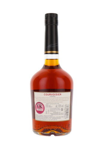 Courvoisier VS *** Cognac, France, 70cl
