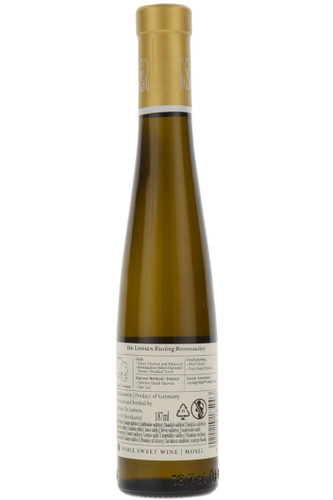 Dr Loosen Riesling Beerenauslese 2018 187ml