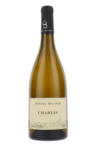 Chablis 