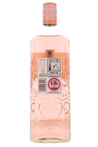Gordons White Peach Gin