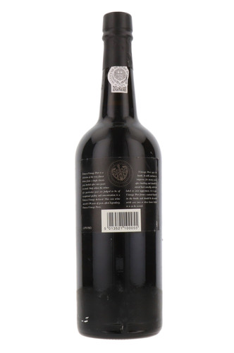Fonseca Vintage Port , Portugal, 1997