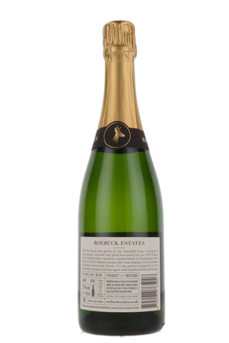 Roebuck Estates Classic Cuvee England, 2016
