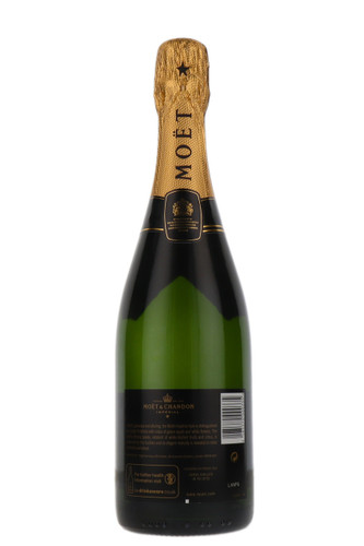 Moet And Chandon Imperial Brut Non Vintage Champagne