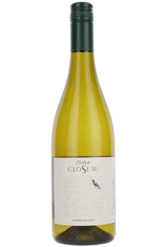Chants de Closeau Vermentino, IGP Pays D'Oc, France, 2024