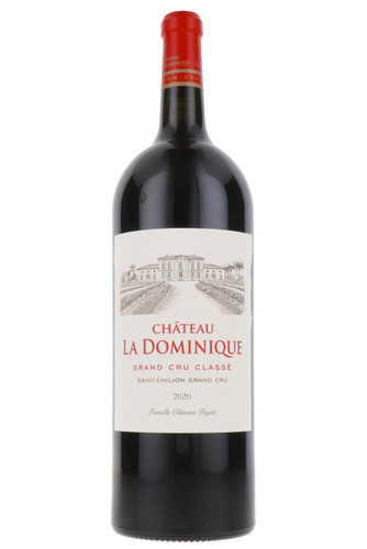 Chateau La Lagune 2020 Chateau La Lagune from Fraziers Wine Merchants