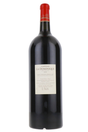 Chateau La Lagune 2020 Chateau La Lagune from Fraziers Wine Merchants