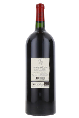 Chateau La Lagune 3eme Grand Cru Classé Haut Médoc, Bordeaux, France, 2020, Magnum