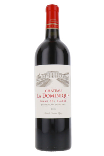 Chateau La Lagune 2020 Chateau La Lagune from Fraziers Wine Merchants