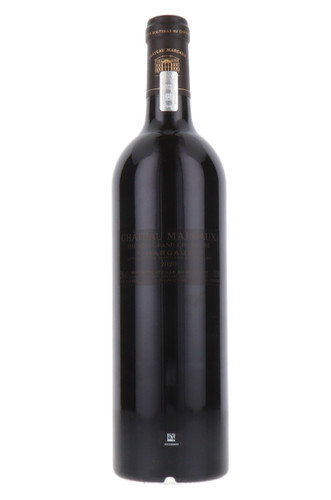 Chateau Margaux Premier Grand Cru Classe 2002
