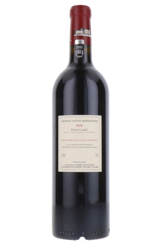 Chateau Lafite 2005 Chateau Lafite from Fraziers Wine Merchants