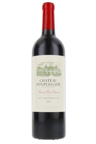 Chateau La Lagune 2020 Chateau La Lagune from Fraziers Wine Merchants