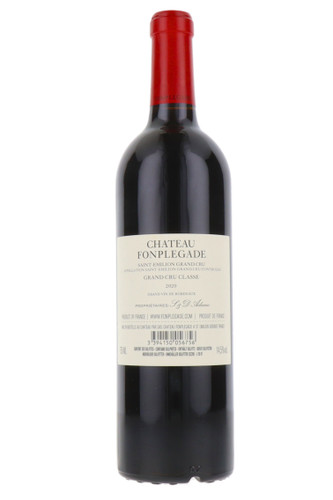 Chateau La Lagune 2020 Chateau La Lagune from Fraziers Wine Merchants