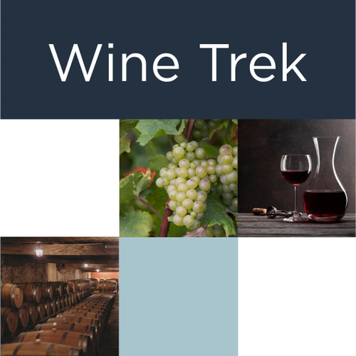 Frazier Jones Tasting Event #3 Wine Trek Friday 20th March 2026