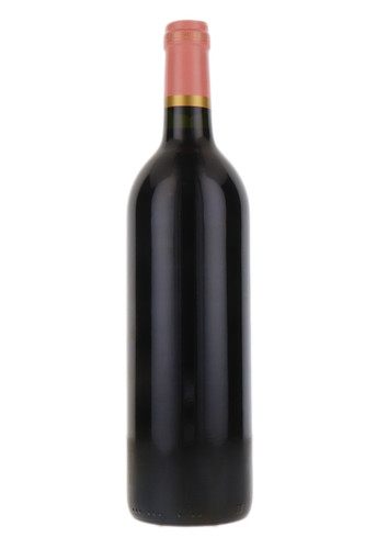 Vieux Chateau Certan, Pomerol, Bordeaux, France, 2001
