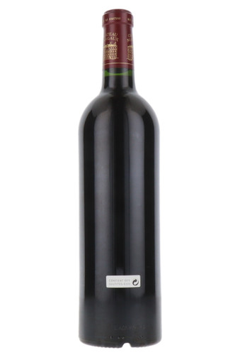 Chateau Margaux, 1er Grand Cru Classe, Margaux, Bordeaux, France, 2004