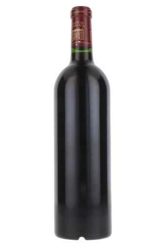 Chateau Margaux, 1er Grand Cru Classe, Margaux, Bordeaux, France, 2001