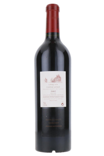 Chateau Latour, Pauillac 2006