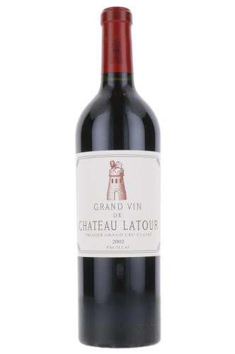 Chateau Latour 2003 シャトーラトゥール　セラー保管 Chateau Latour, Pauillac, 2003