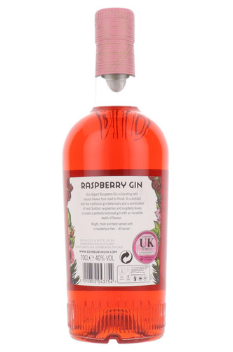 Edinburgh Raspberry Gin, Scotland 70cl