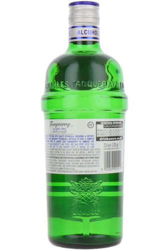 Tanqueray Alcohol Free Spirit 70cl