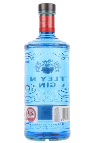 Whitley Neill Distillers Cut