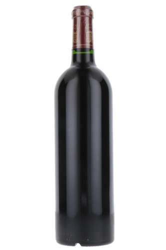 Chateau Margaux, 1'eme Grand Cru Classé, Margaux, Bordeaux, 2002