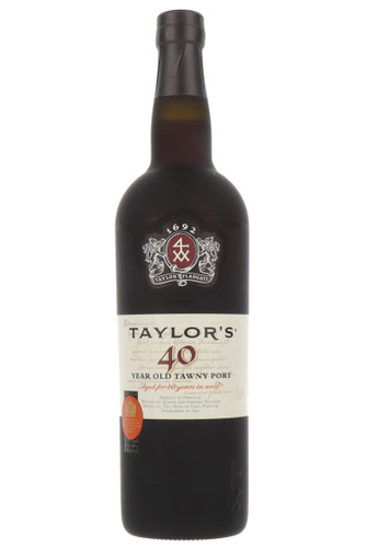 Taylors 40 Year Old Tawny Port