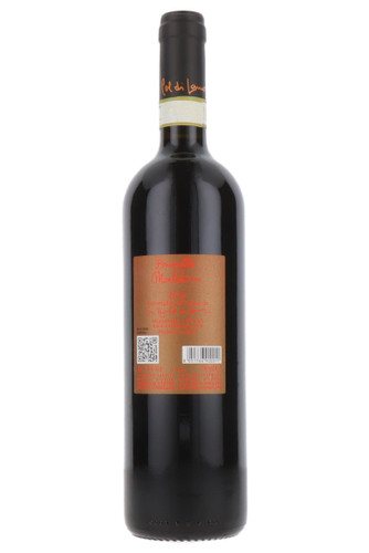 Brunello Di Montalcino Col di Lamo, Tuscany, Italy, 2018