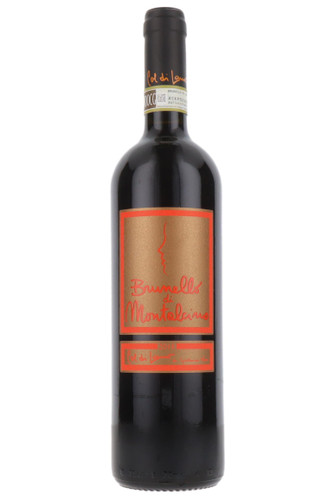 Brunello Di Montalcino Fattoria dei Barbi, Tuscany, Italy, 2019