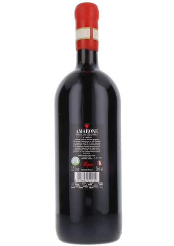 Amarone Della Valpolicella Classico, Allegrini, Veneto, Italy, Magnum, 2017