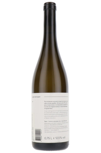 Doppler Sipon, Doppler Winery, Styria, Slovenia, 2021