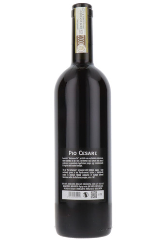 Barbaresco DOCG, Pio Cesare, Piemonte, Italy, 2018