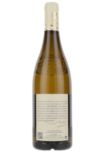 Bertrand Ambroise Wines - Burgundy Selection