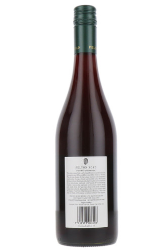 Felton Road Cornish Point, Pinot Noir, Central Otago, New Zealand, 2022