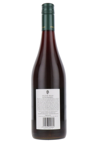 Felton Road Bannockburn Pinot Noir, Central Otago, New Zealand, 2022