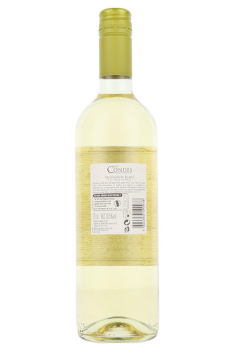 Las Condes Sauvignon Blanc, Chile, 2023