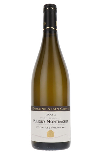 Puligny Montrachet, Joseph Pascal, Cote de Beaune, Burgundy