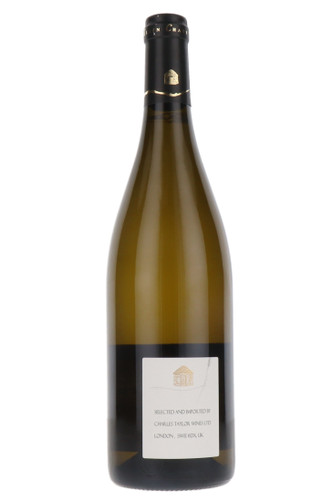 Puligny Montrachet 1er Cru Les Folatieres, Domaine Alain Chavy, Cote de Beaune, Burgundy, France, 2022